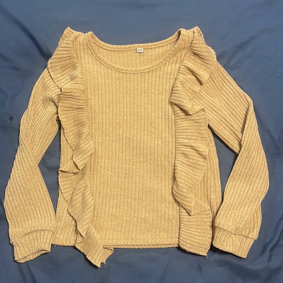 Girls sets size 6 bundle $10 - Picture 4 of 8